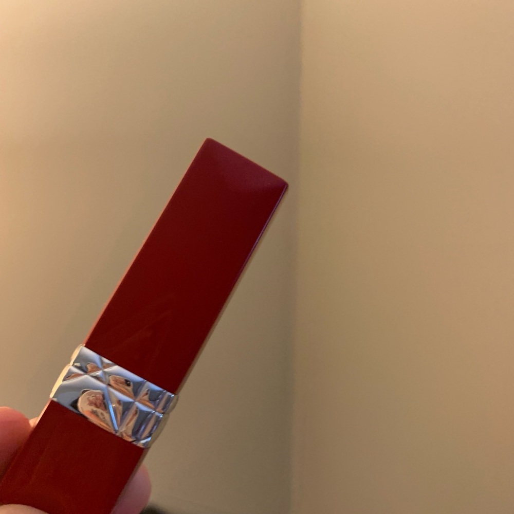 Dior Ultra Rouge Lipstick